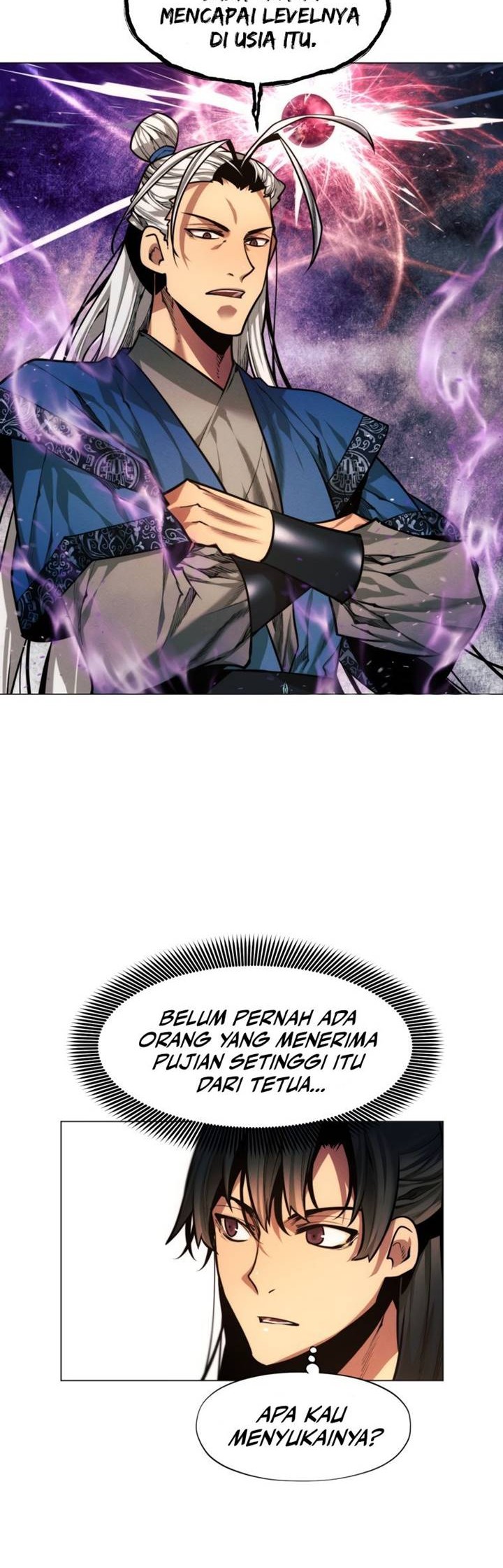 Modern Man Who Fall Into Murim Chapter 15 - halaman 71