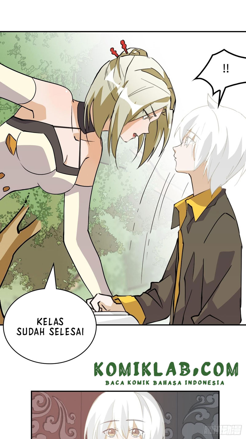 Modern Man Who Fall Into Murim Chapter 16 - halaman 3