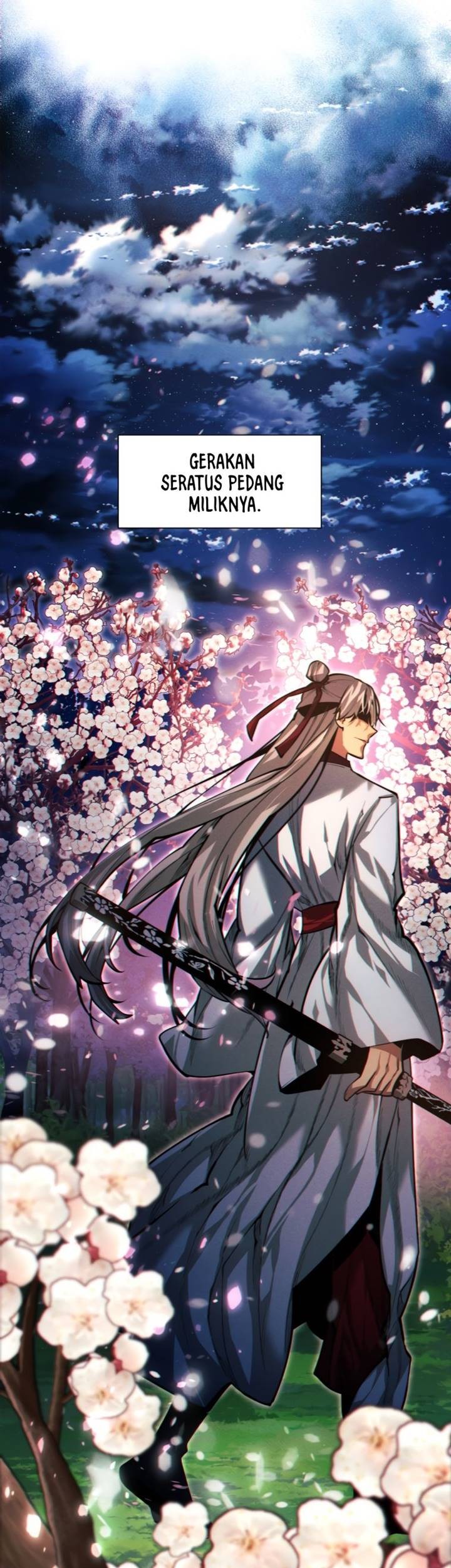 Modern Man Who Fall Into Murim Chapter 16 - halaman 30