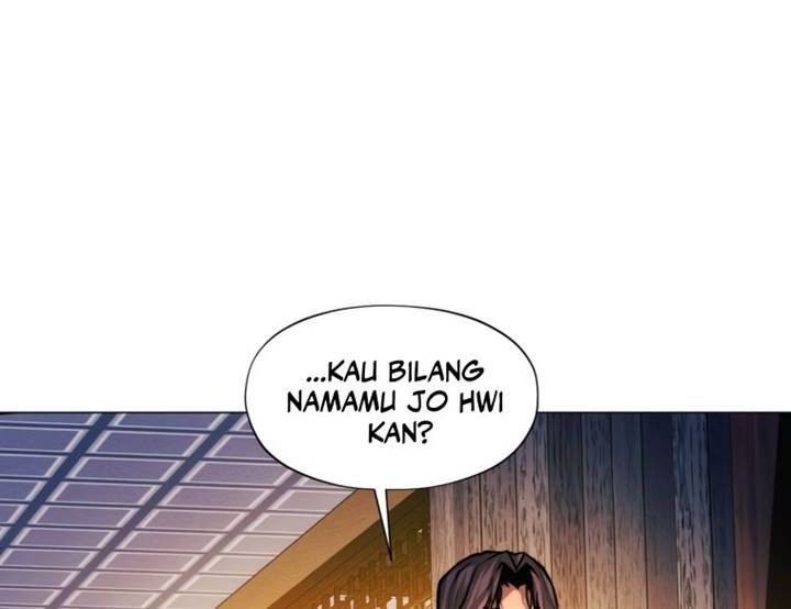 Modern Man Who Fall Into Murim Chapter 16 - halaman 32