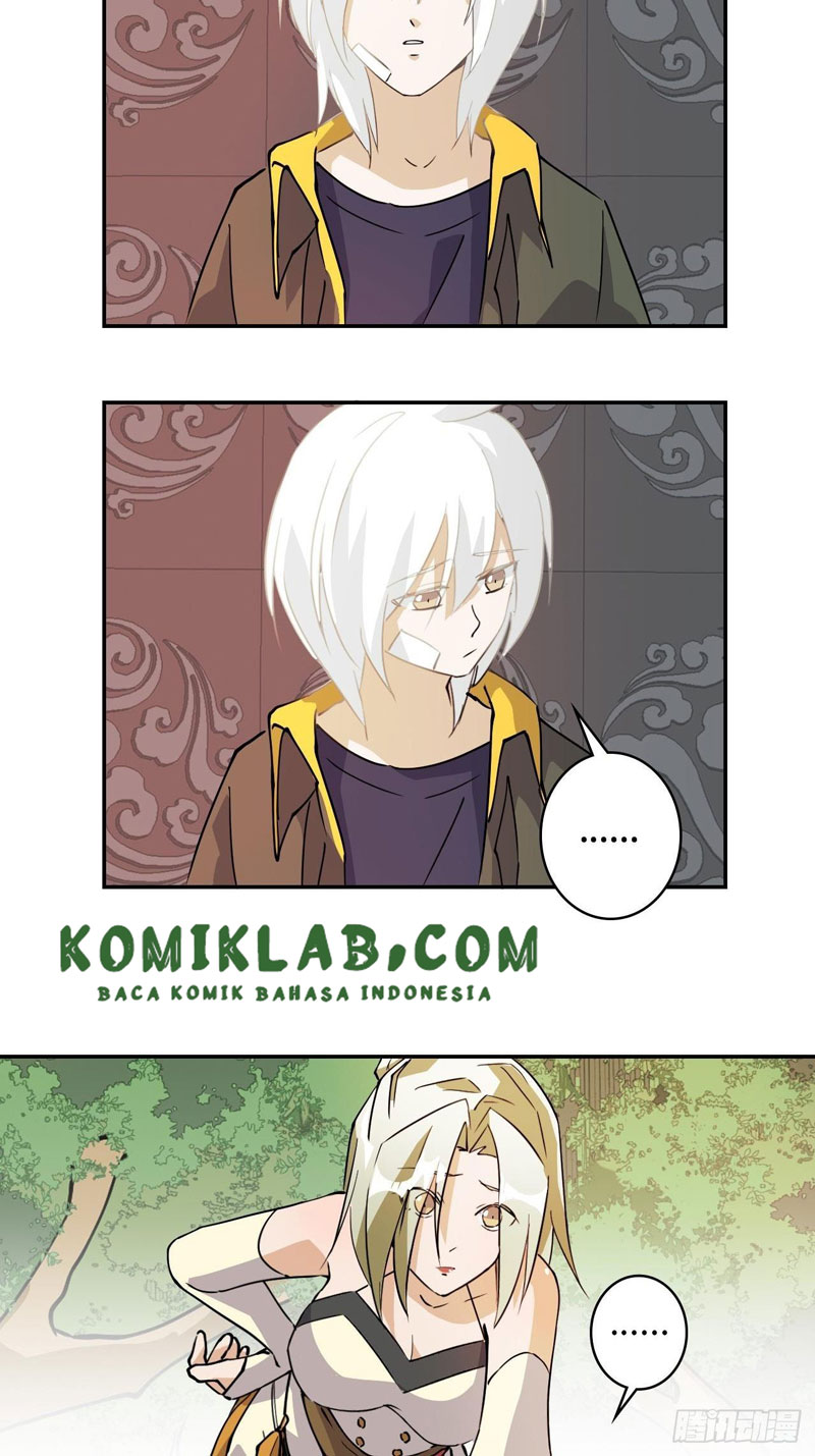 Modern Man Who Fall Into Murim Chapter 16 - halaman 4