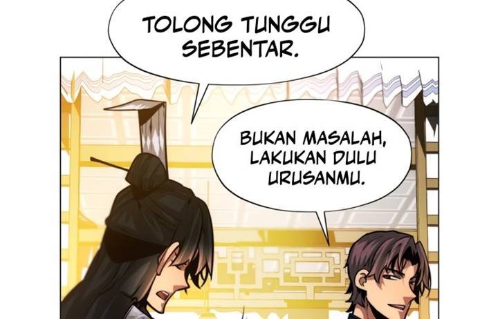 Modern Man Who Fall Into Murim Chapter 16 - halaman 44
