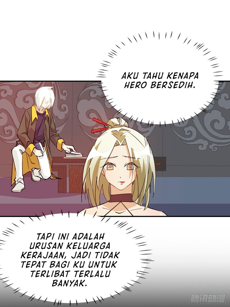 Modern Man Who Fall Into Murim Chapter 16 - halaman 6