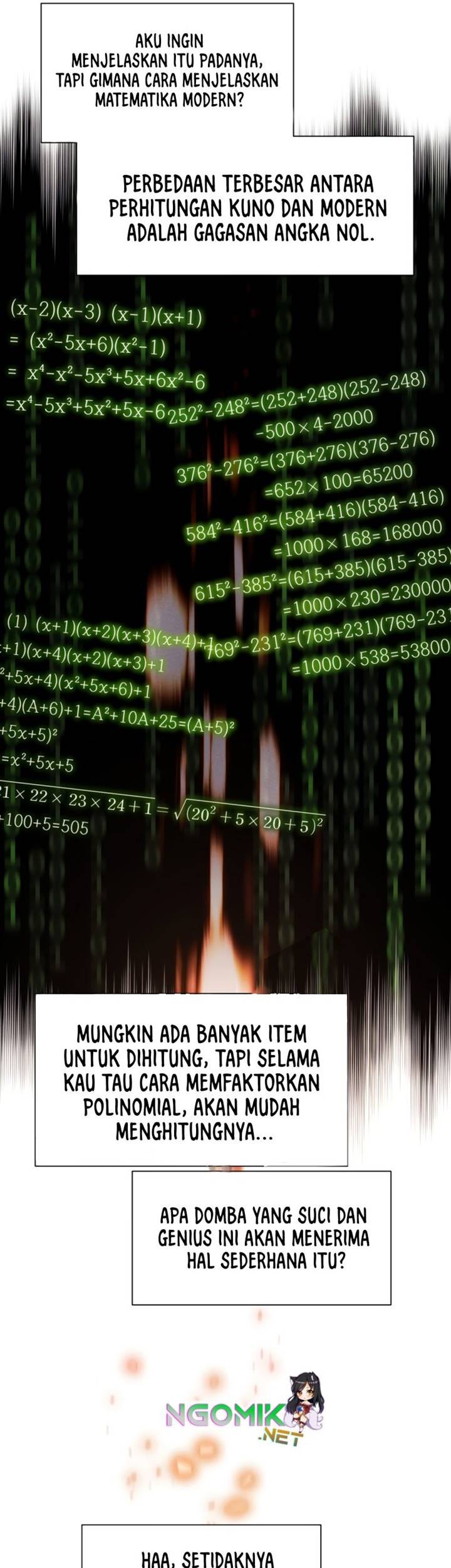 Modern Man Who Fall Into Murim Chapter 16 - halaman 60