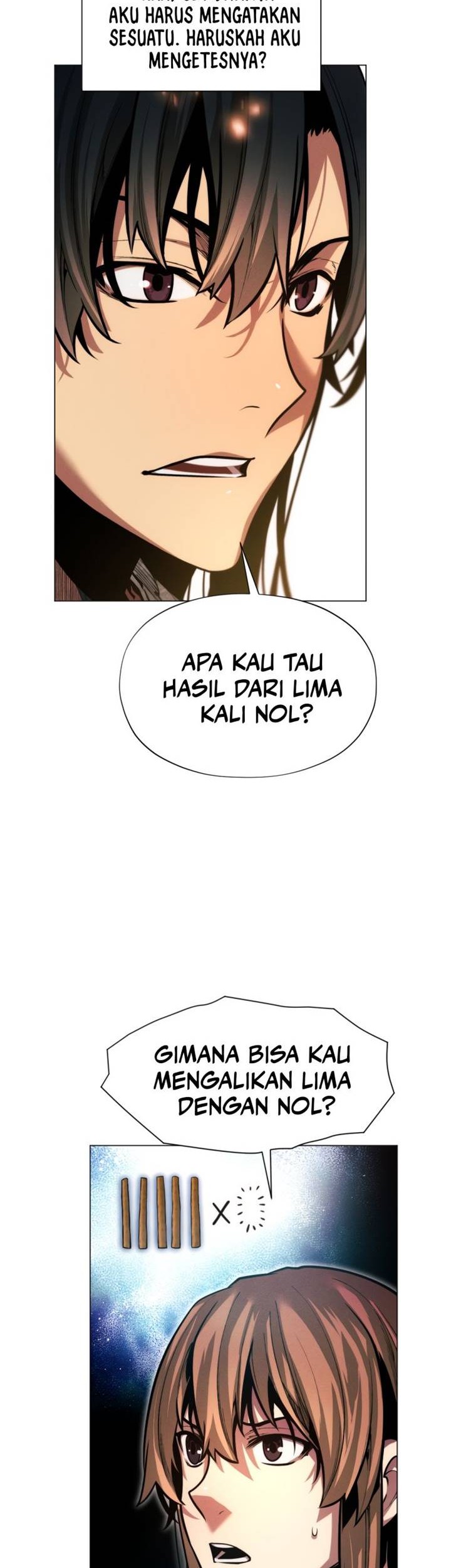 Modern Man Who Fall Into Murim Chapter 16 - halaman 61