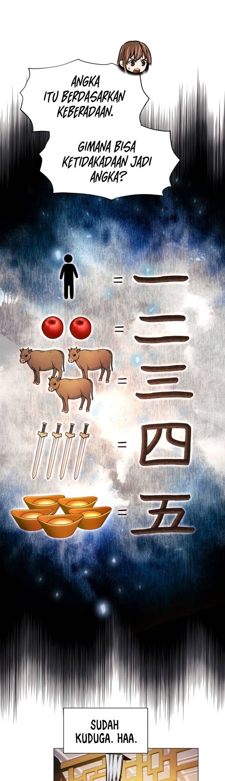 Modern Man Who Fall Into Murim Chapter 16 - halaman 64