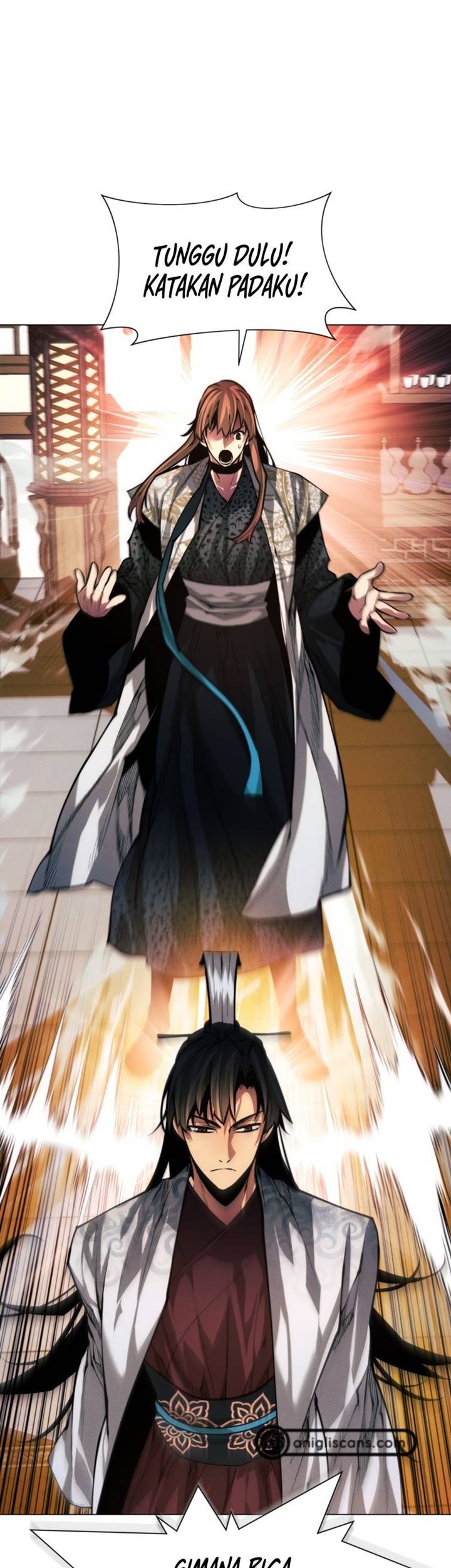 Modern Man Who Fall Into Murim Chapter 16 - halaman 66