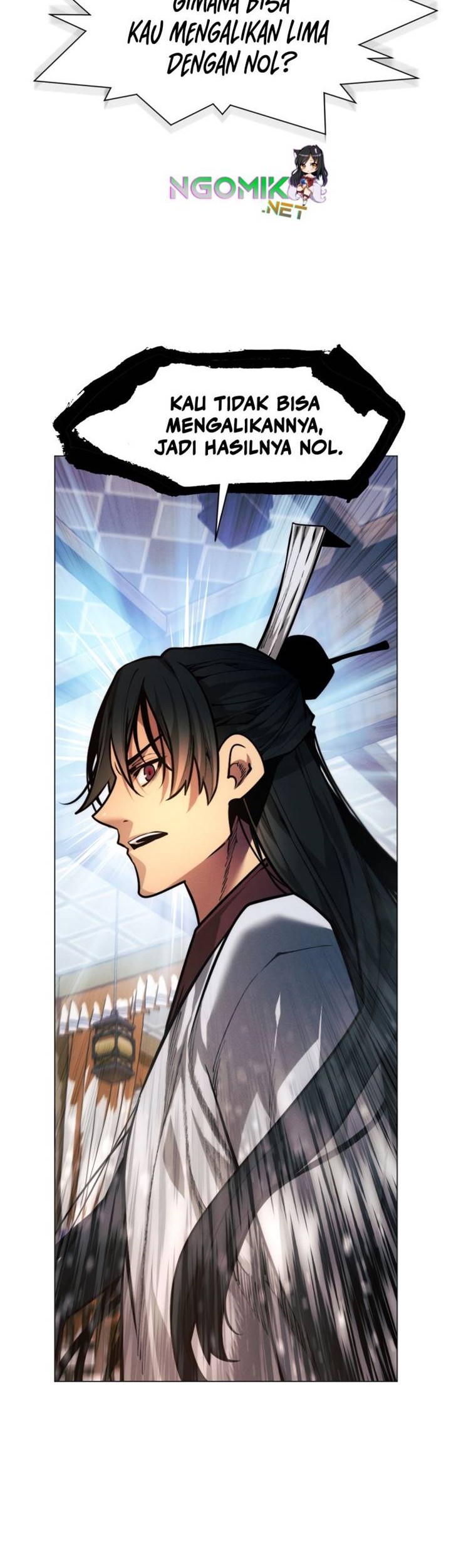 Modern Man Who Fall Into Murim Chapter 16 - halaman 67