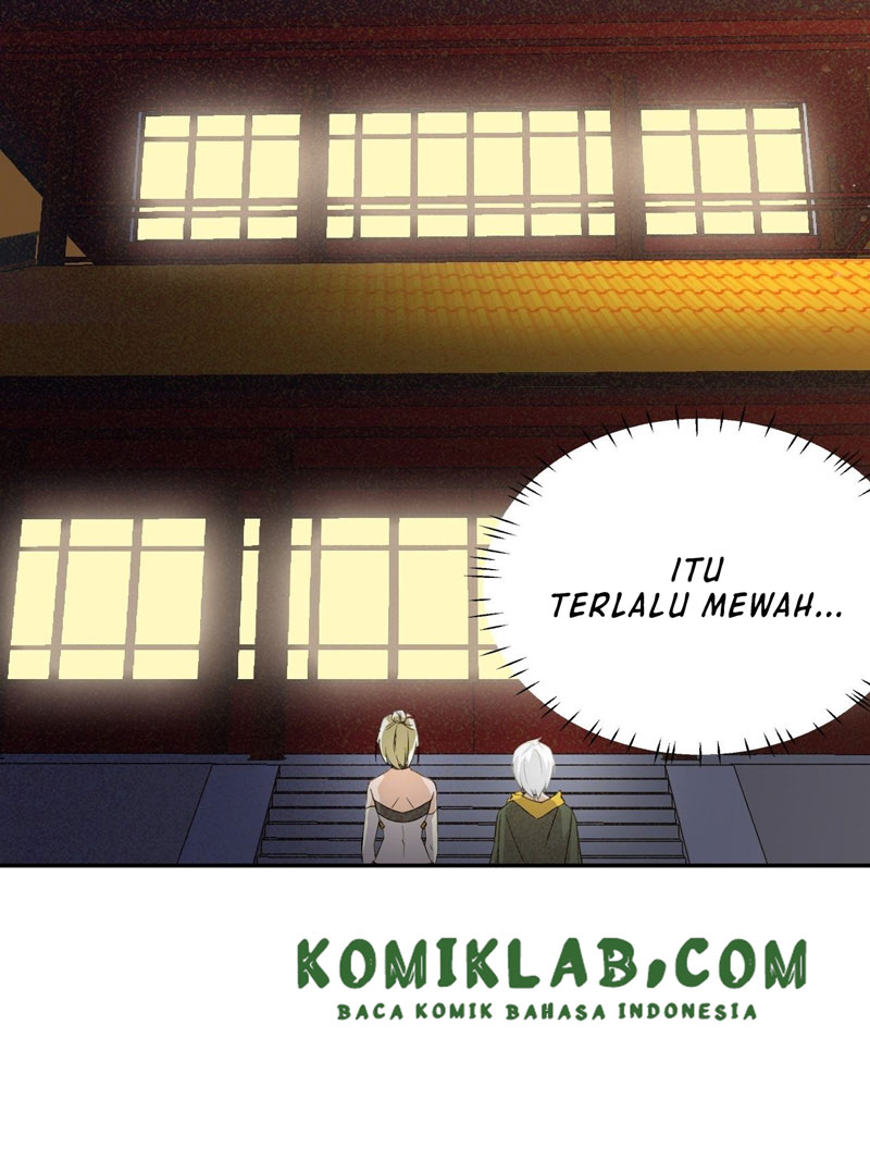 Modern Man Who Fall Into Murim Chapter 16 - halaman 9