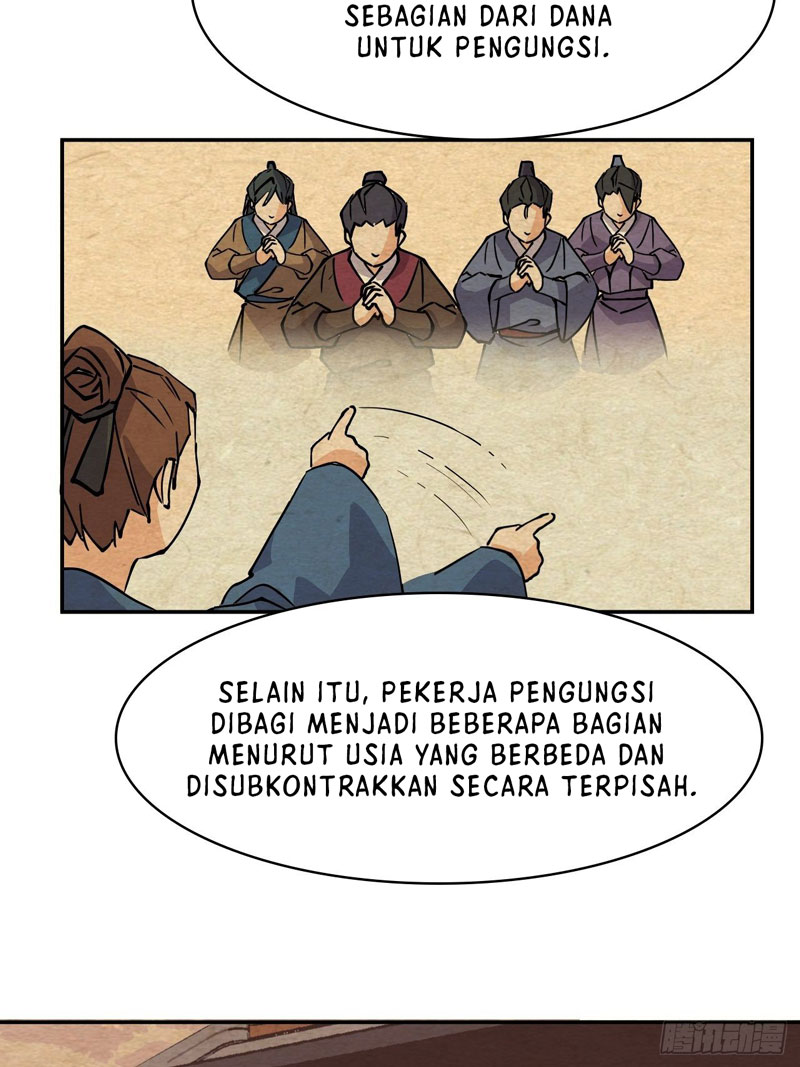 Modern Man Who Fall Into Murim Chapter 17 - halaman 16