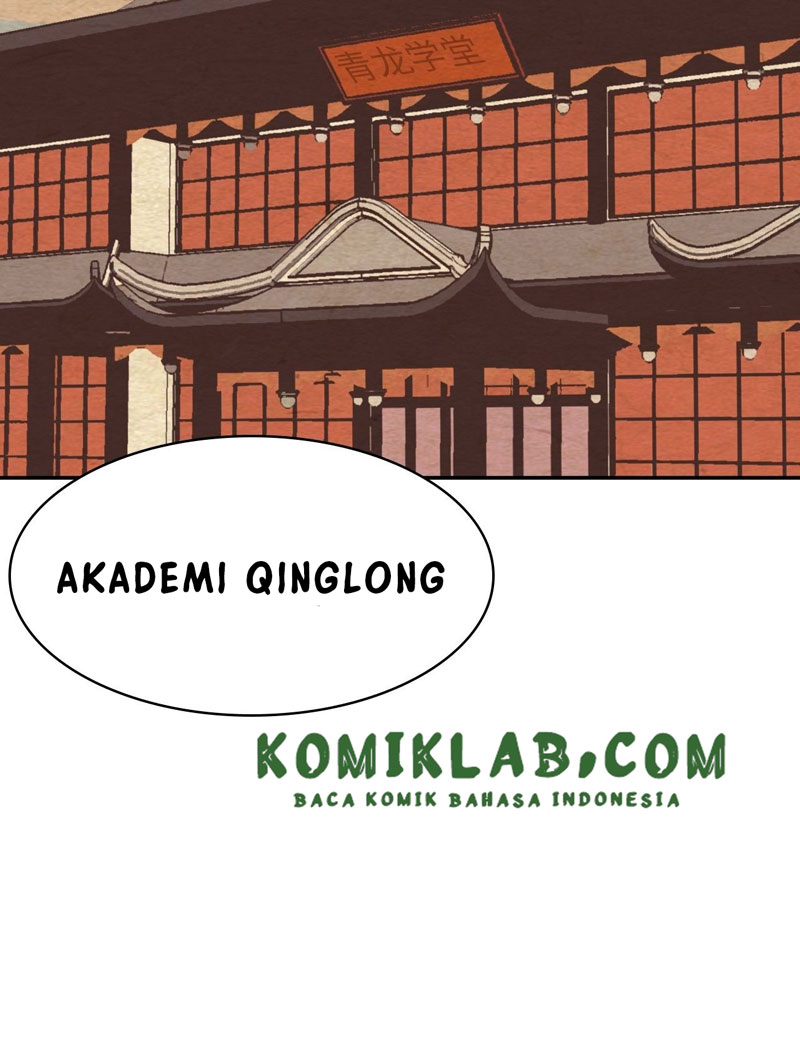 Modern Man Who Fall Into Murim Chapter 17 - halaman 17