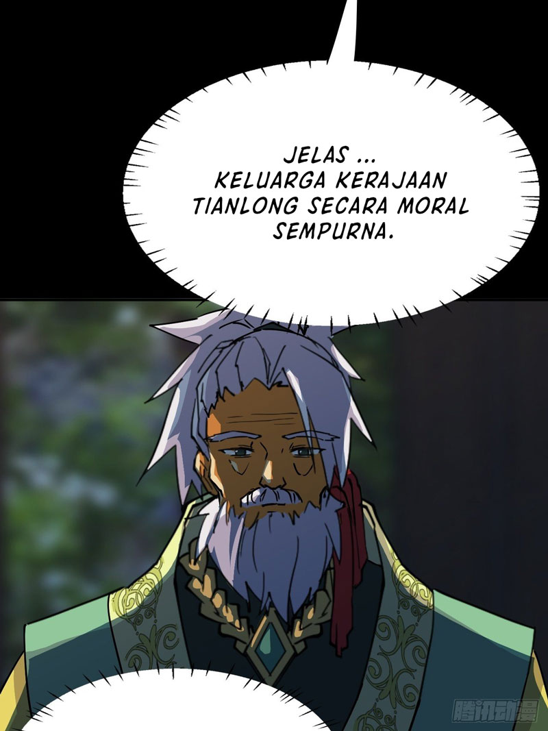 Modern Man Who Fall Into Murim Chapter 17 - halaman 22