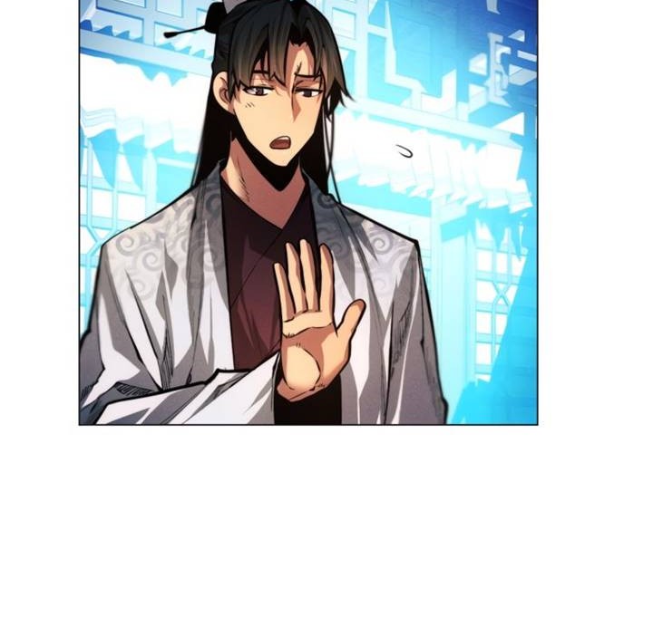 Modern Man Who Fall Into Murim Chapter 17 - halaman 34