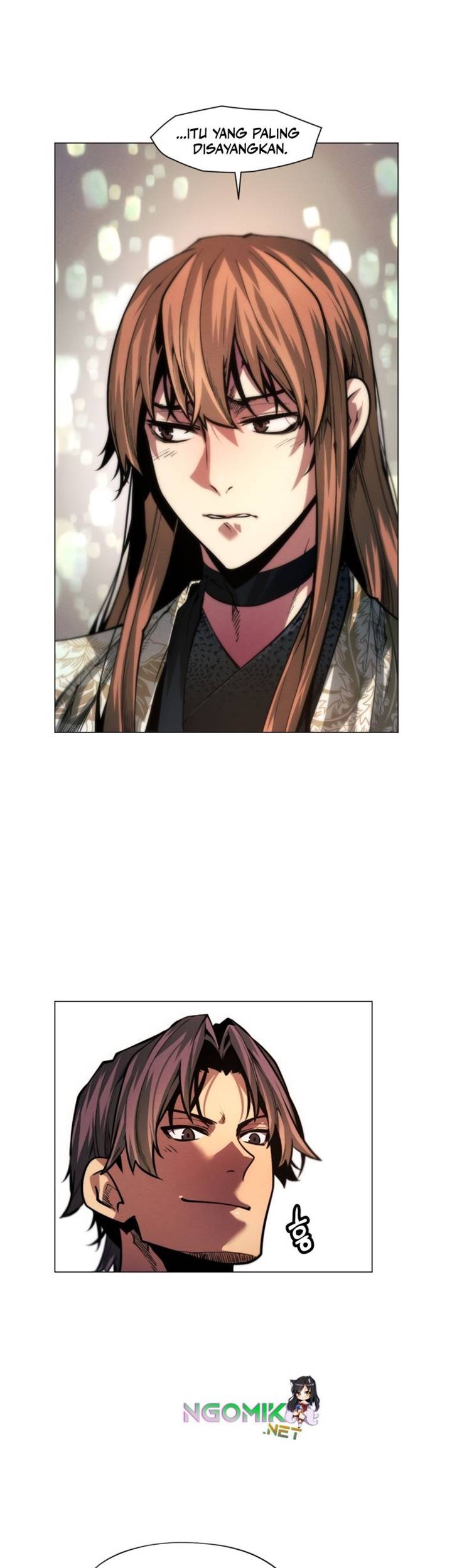 Modern Man Who Fall Into Murim Chapter 17 - halaman 35
