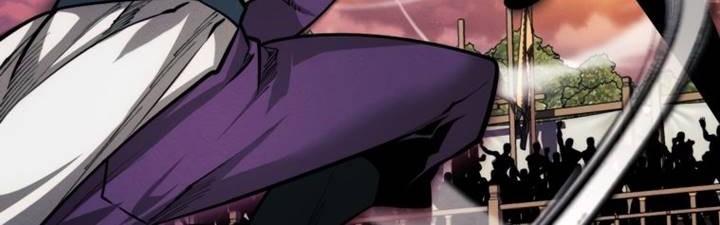 Modern Man Who Fall Into Murim Chapter 17 - halaman 40