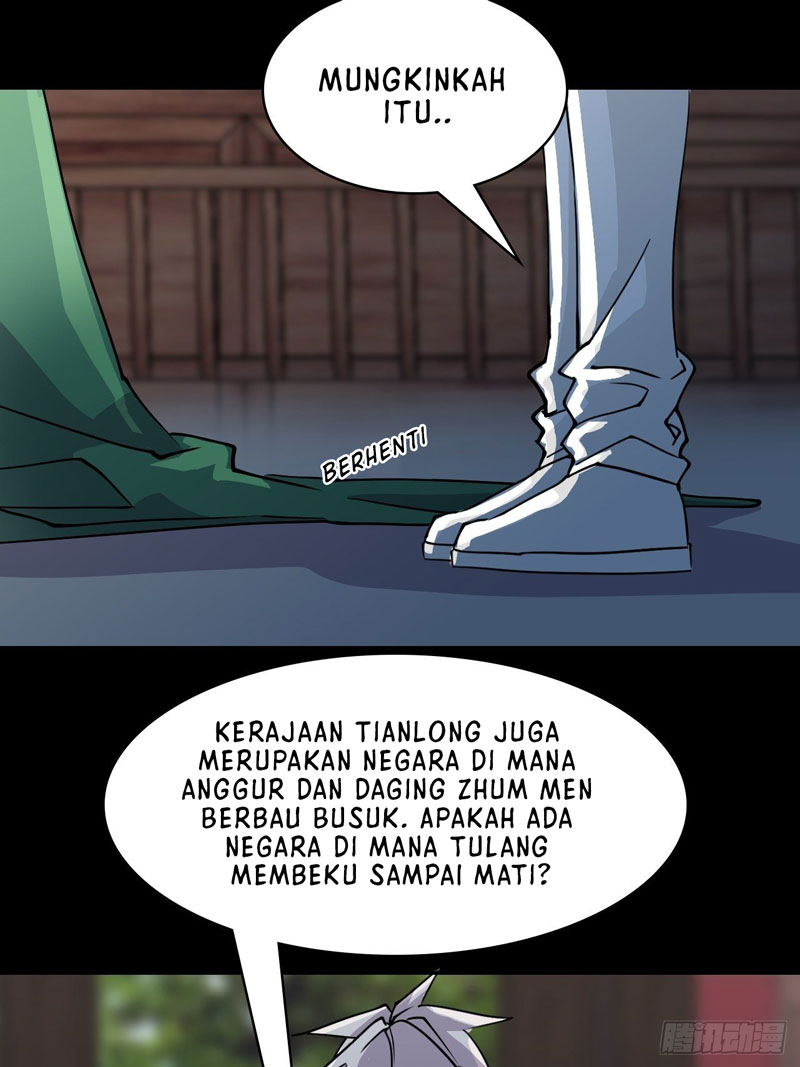 Modern Man Who Fall Into Murim Chapter 17 - halaman 5