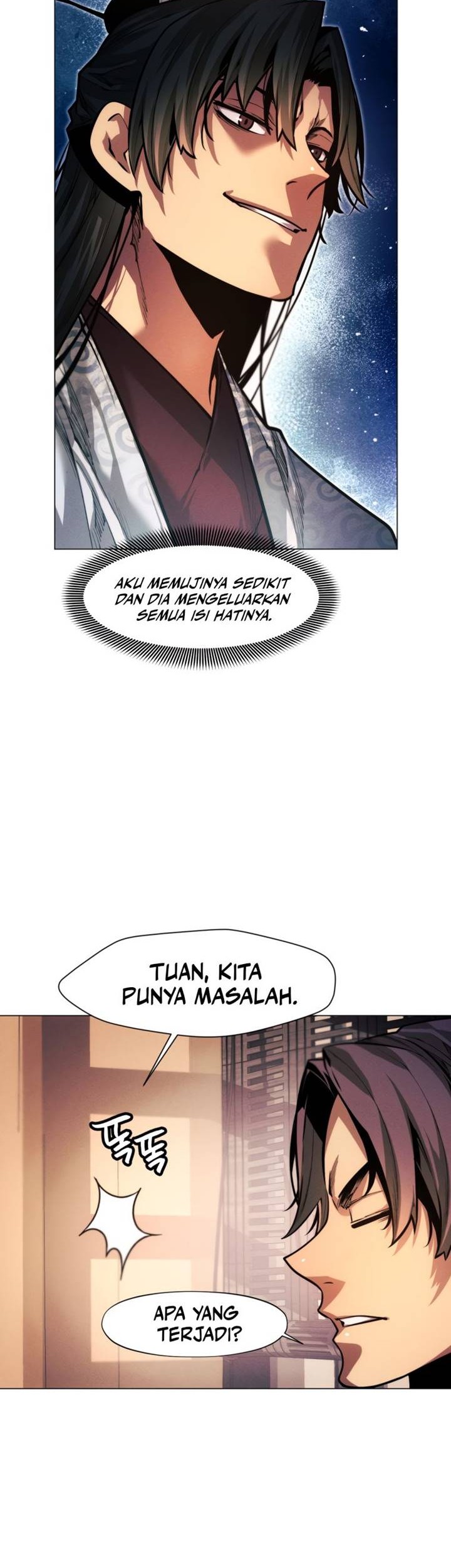 Modern Man Who Fall Into Murim Chapter 17 - halaman 54