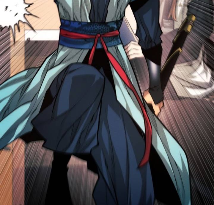 Modern Man Who Fall Into Murim Chapter 17 - halaman 58