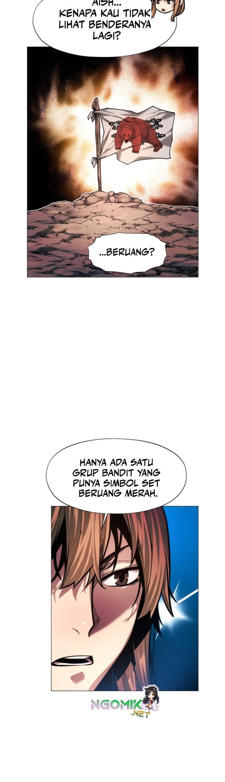 Modern Man Who Fall Into Murim Chapter 17 - halaman 65