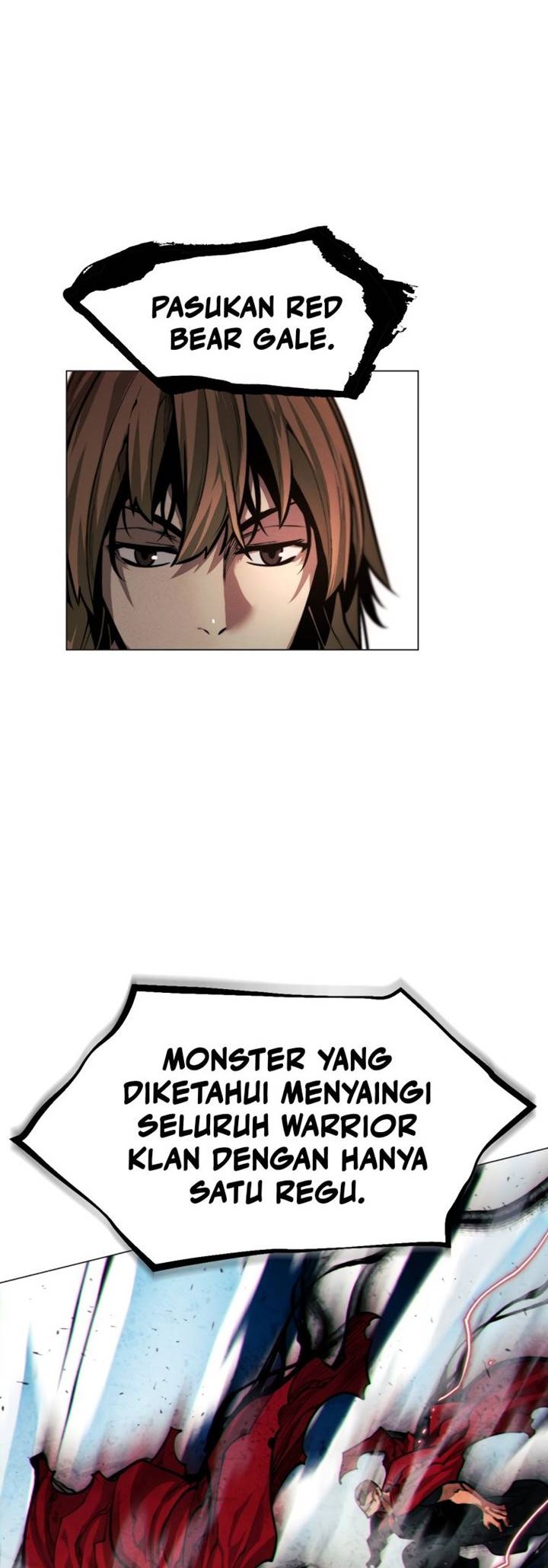 Modern Man Who Fall Into Murim Chapter 17 - halaman 69