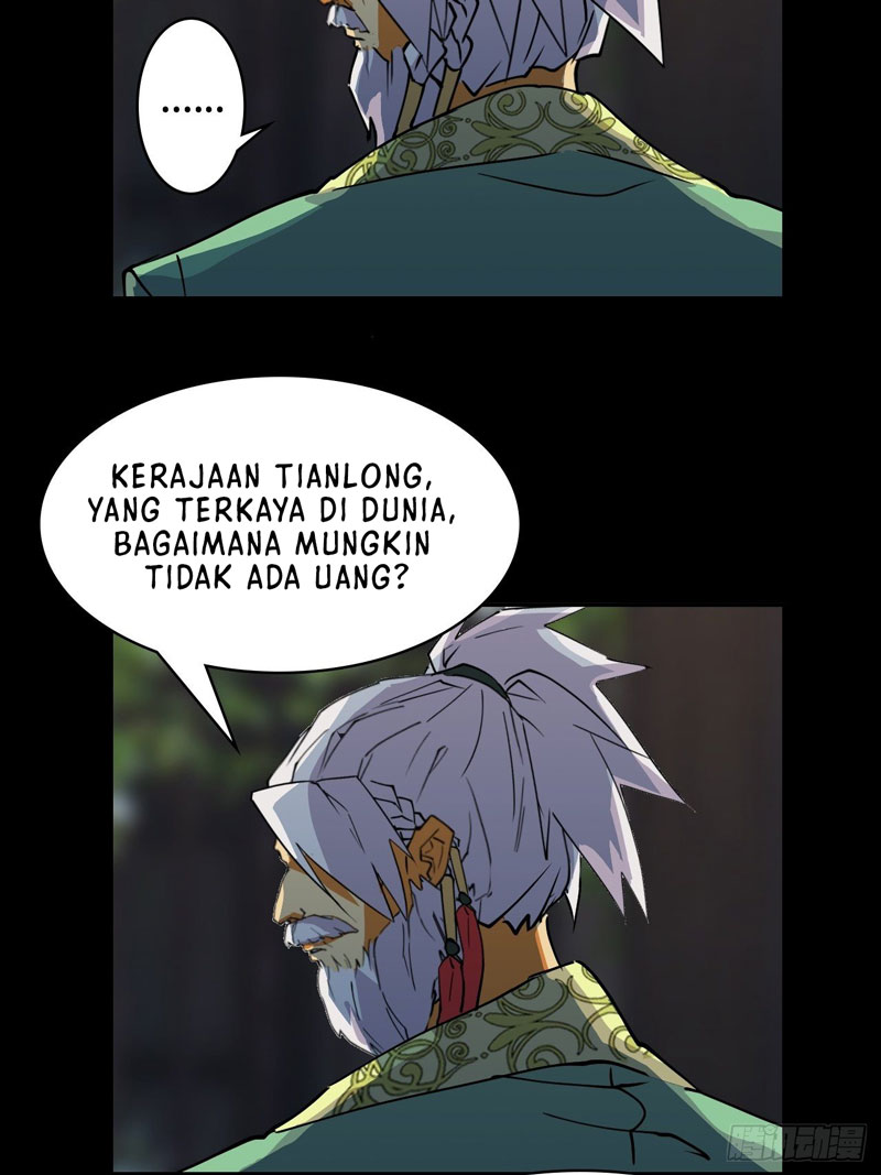 Modern Man Who Fall Into Murim Chapter 17 - halaman 7