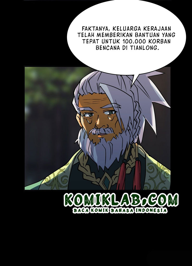 Modern Man Who Fall Into Murim Chapter 17 - halaman 8