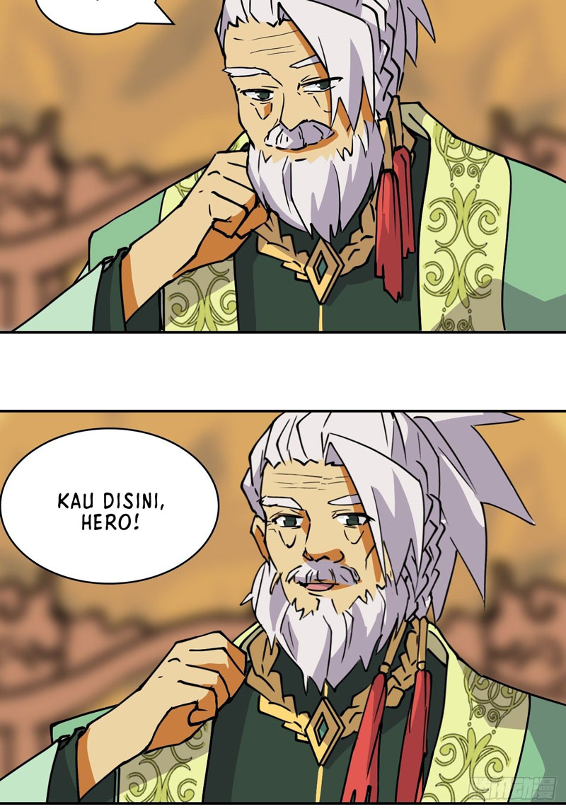Modern Man Who Fall Into Murim Chapter 18 - halaman 14