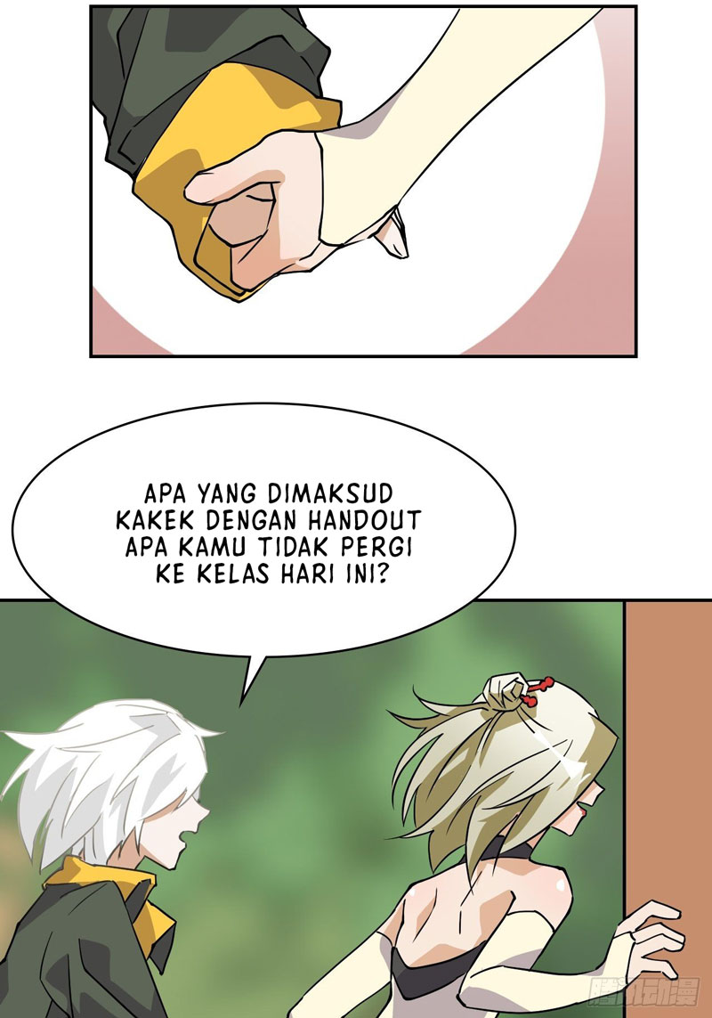 Modern Man Who Fall Into Murim Chapter 18 - halaman 17