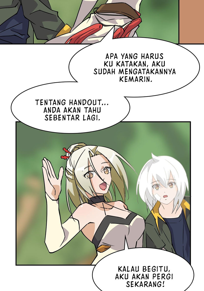 Modern Man Who Fall Into Murim Chapter 18 - halaman 18
