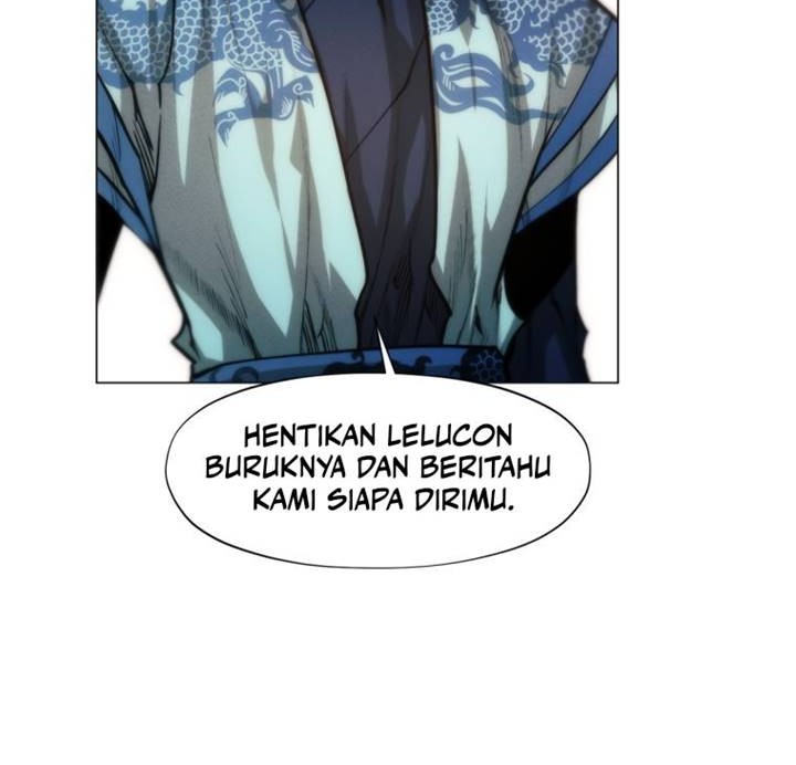 Modern Man Who Fall Into Murim Chapter 18 - halaman 29