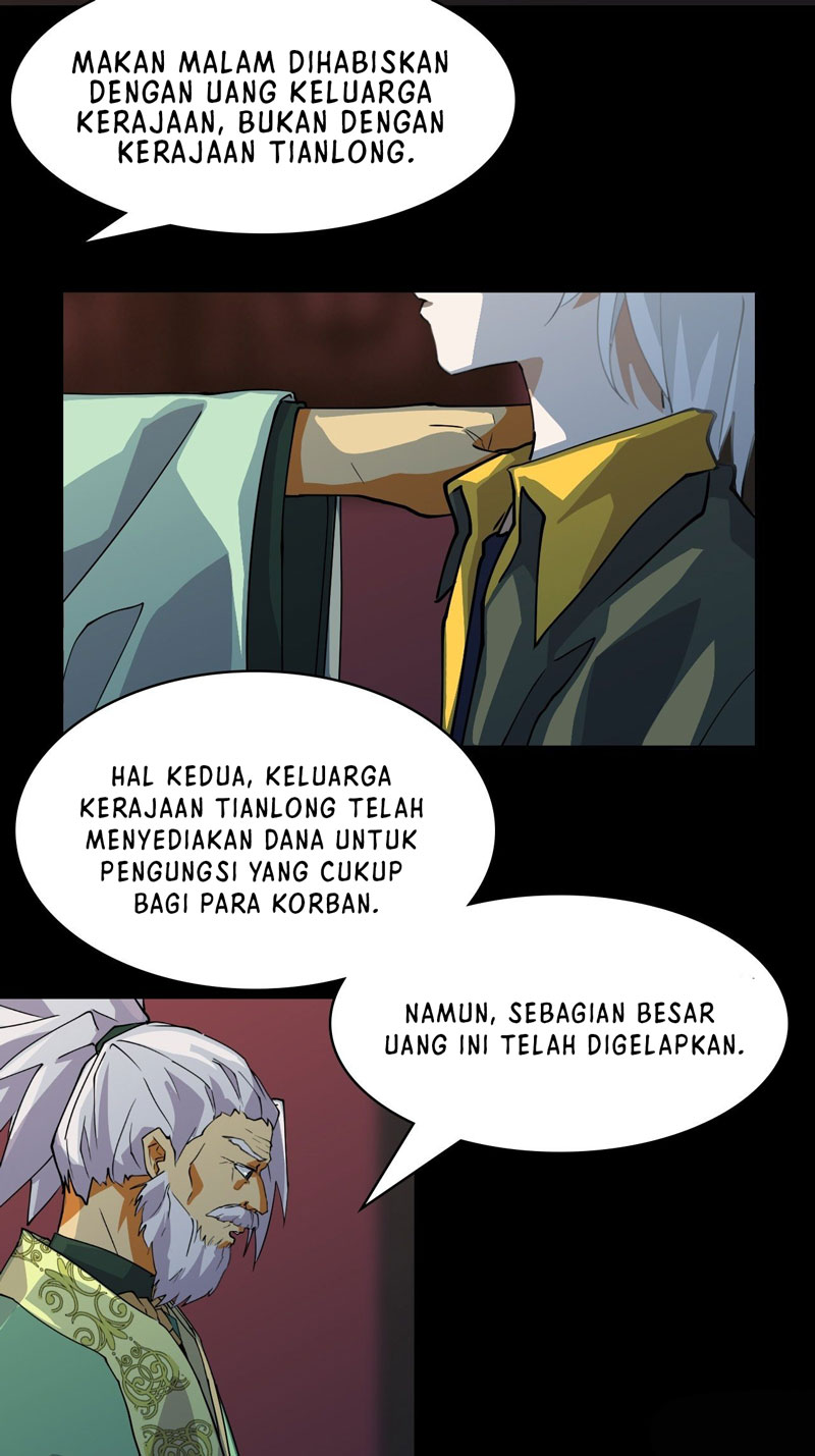 Modern Man Who Fall Into Murim Chapter 18 - halaman 3