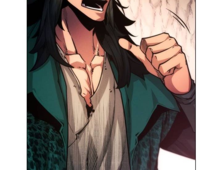 Modern Man Who Fall Into Murim Chapter 18 - halaman 32