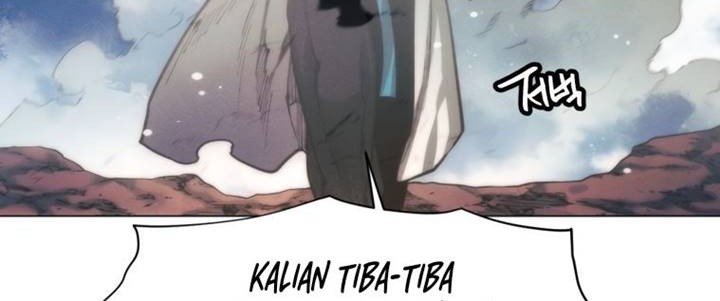 Modern Man Who Fall Into Murim Chapter 18 - halaman 38