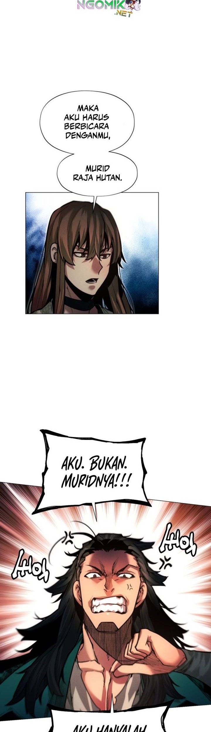Modern Man Who Fall Into Murim Chapter 18 - halaman 46
