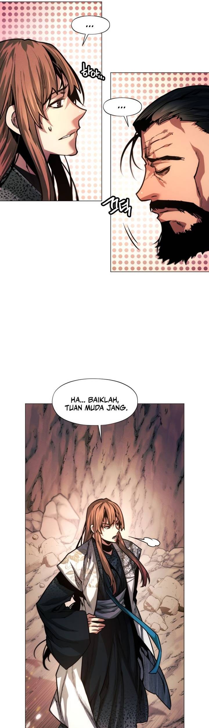 Modern Man Who Fall Into Murim Chapter 18 - halaman 48