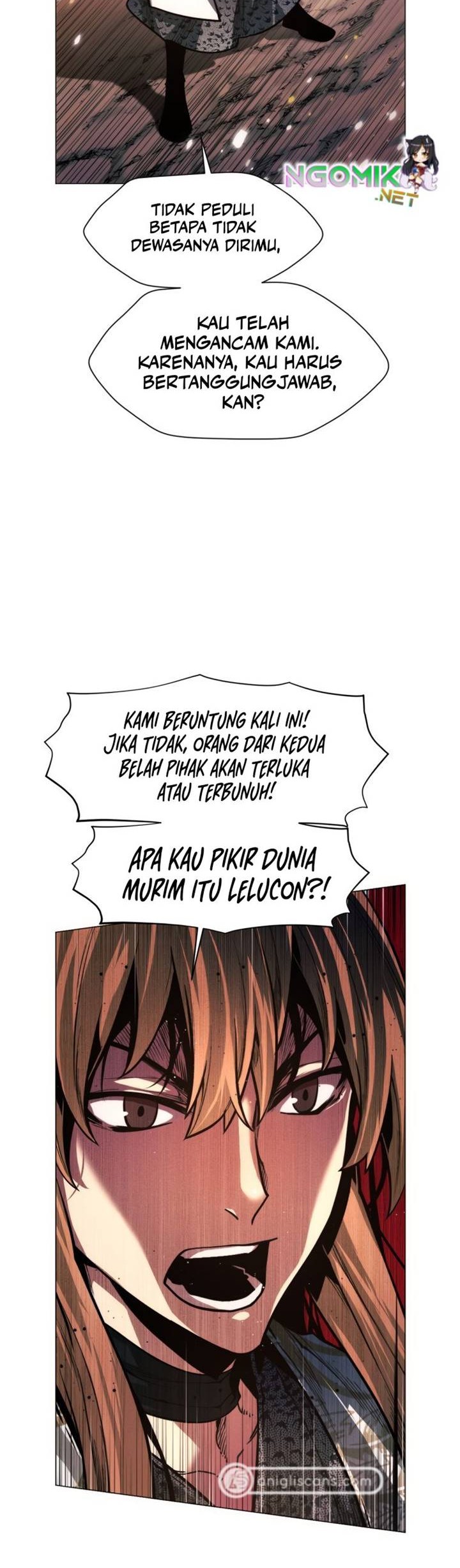Modern Man Who Fall Into Murim Chapter 18 - halaman 49
