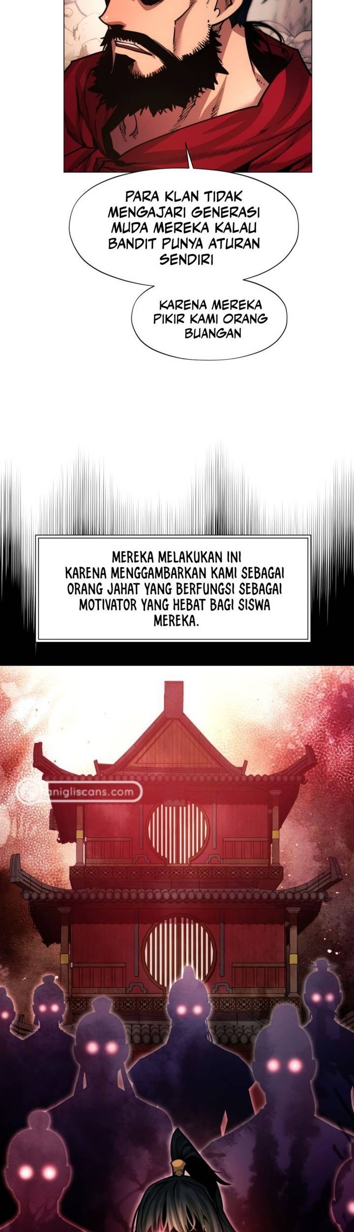 Modern Man Who Fall Into Murim Chapter 18 - halaman 59