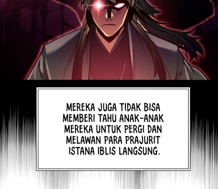 Modern Man Who Fall Into Murim Chapter 18 - halaman 60