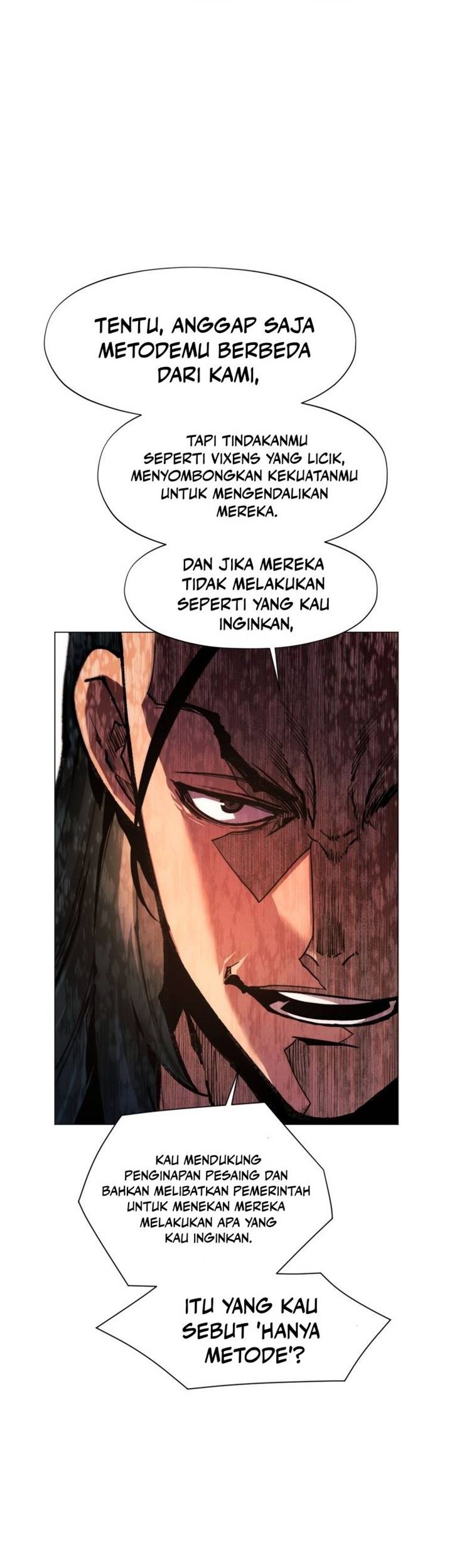 Modern Man Who Fall Into Murim Chapter 18 - halaman 68