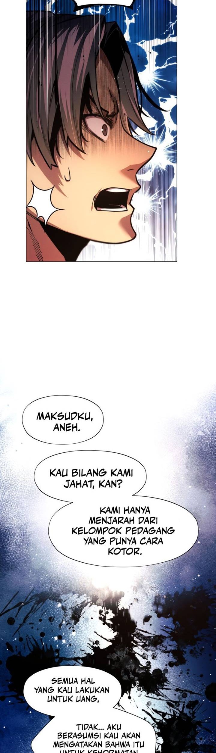 Modern Man Who Fall Into Murim Chapter 18 - halaman 71