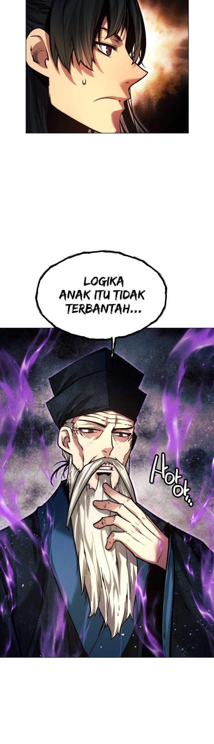 Modern Man Who Fall Into Murim Chapter 18 - halaman 74