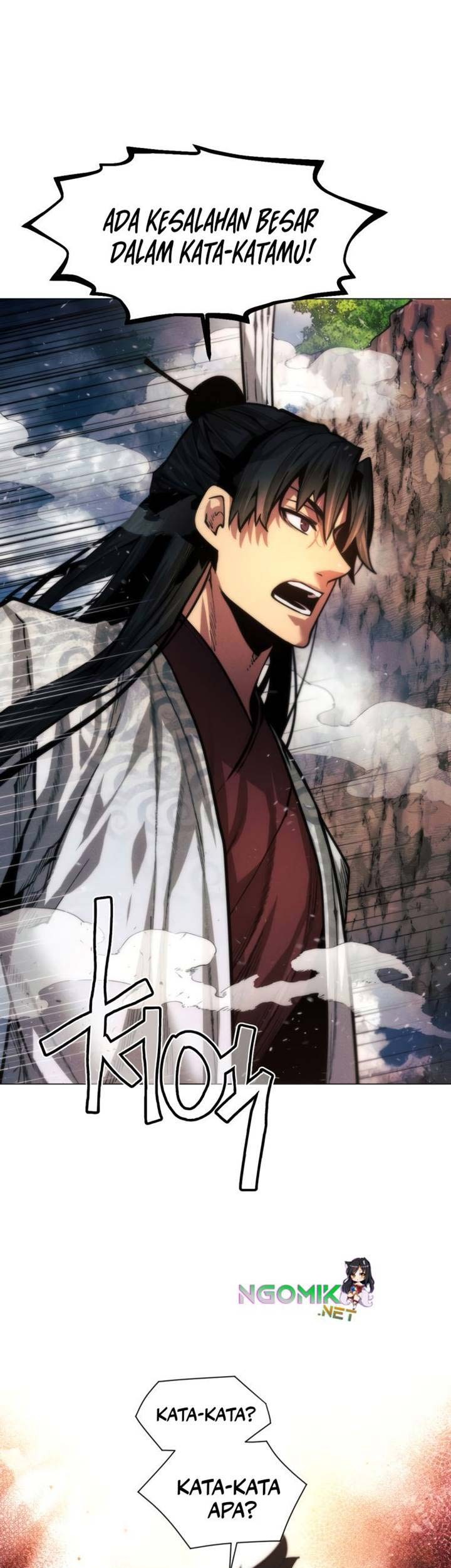 Modern Man Who Fall Into Murim Chapter 18 - halaman 76