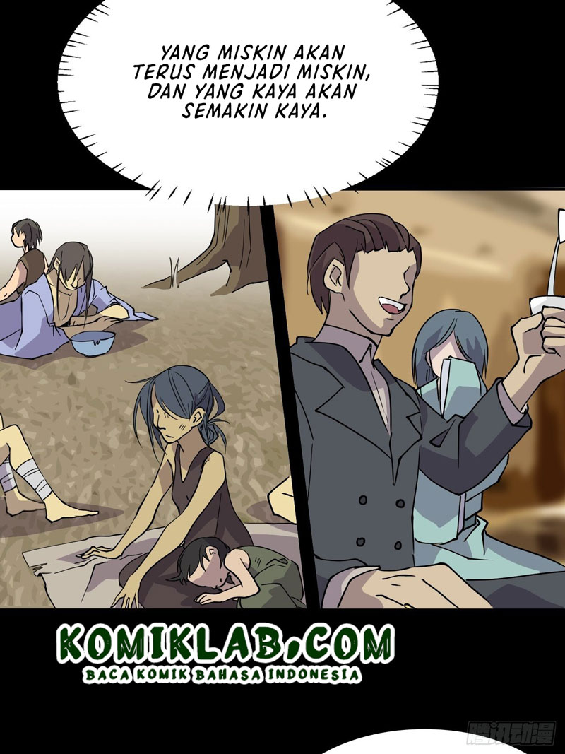 Modern Man Who Fall Into Murim Chapter 18 - halaman 8
