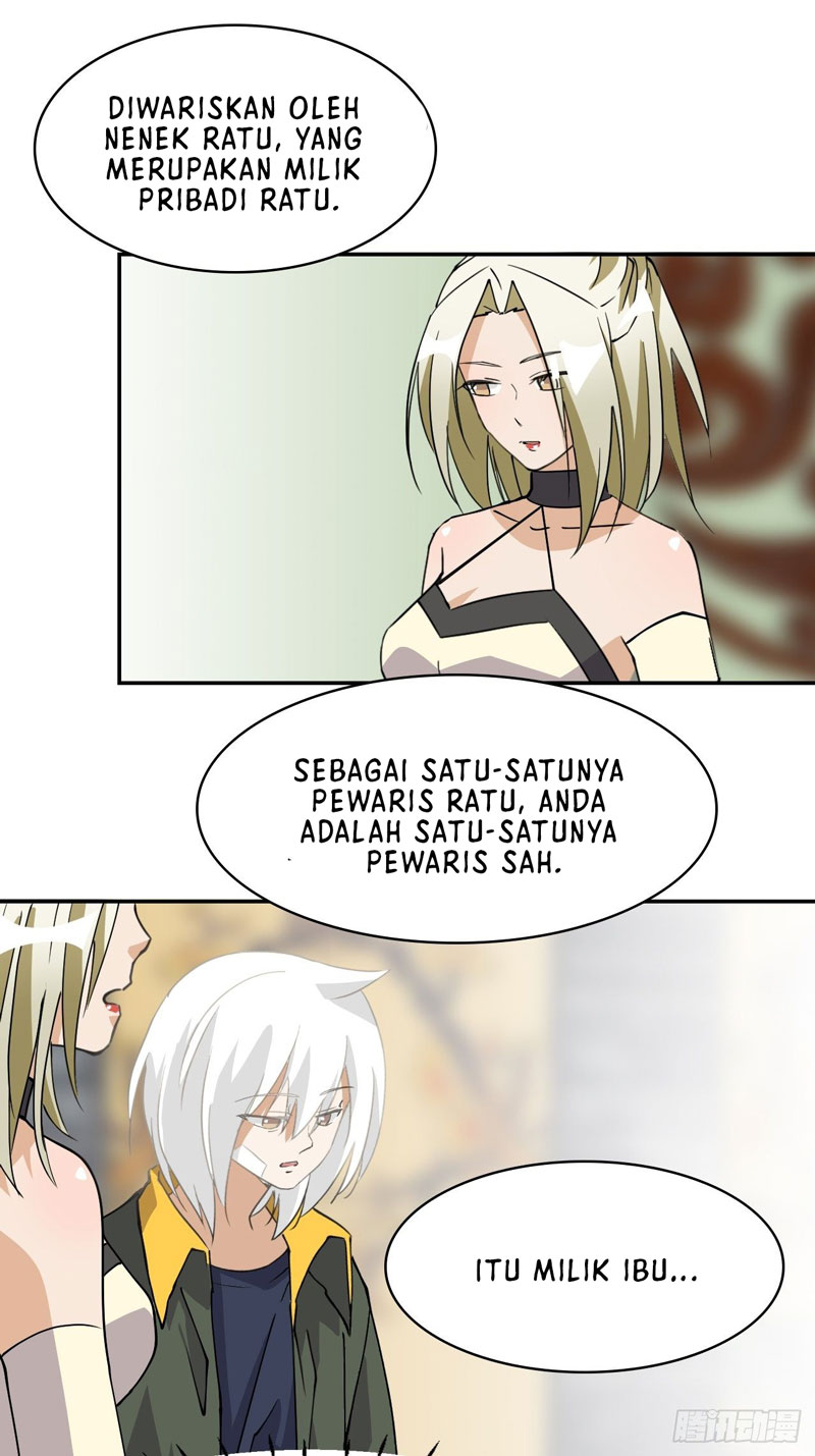 Modern Man Who Fall Into Murim Chapter 19 - halaman 13