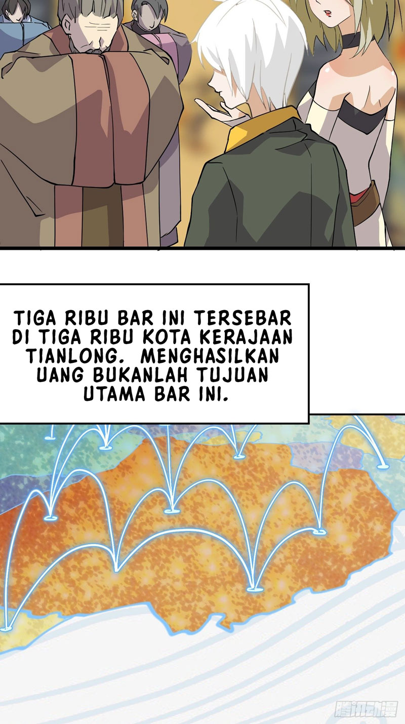 Modern Man Who Fall Into Murim Chapter 19 - halaman 18