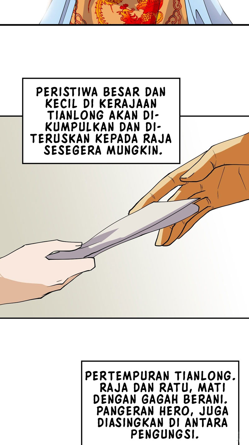 Modern Man Who Fall Into Murim Chapter 19 - halaman 20