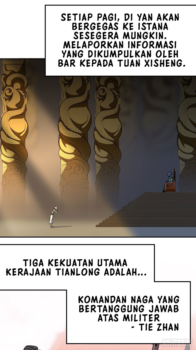 Modern Man Who Fall Into Murim Chapter 19 - halaman 23