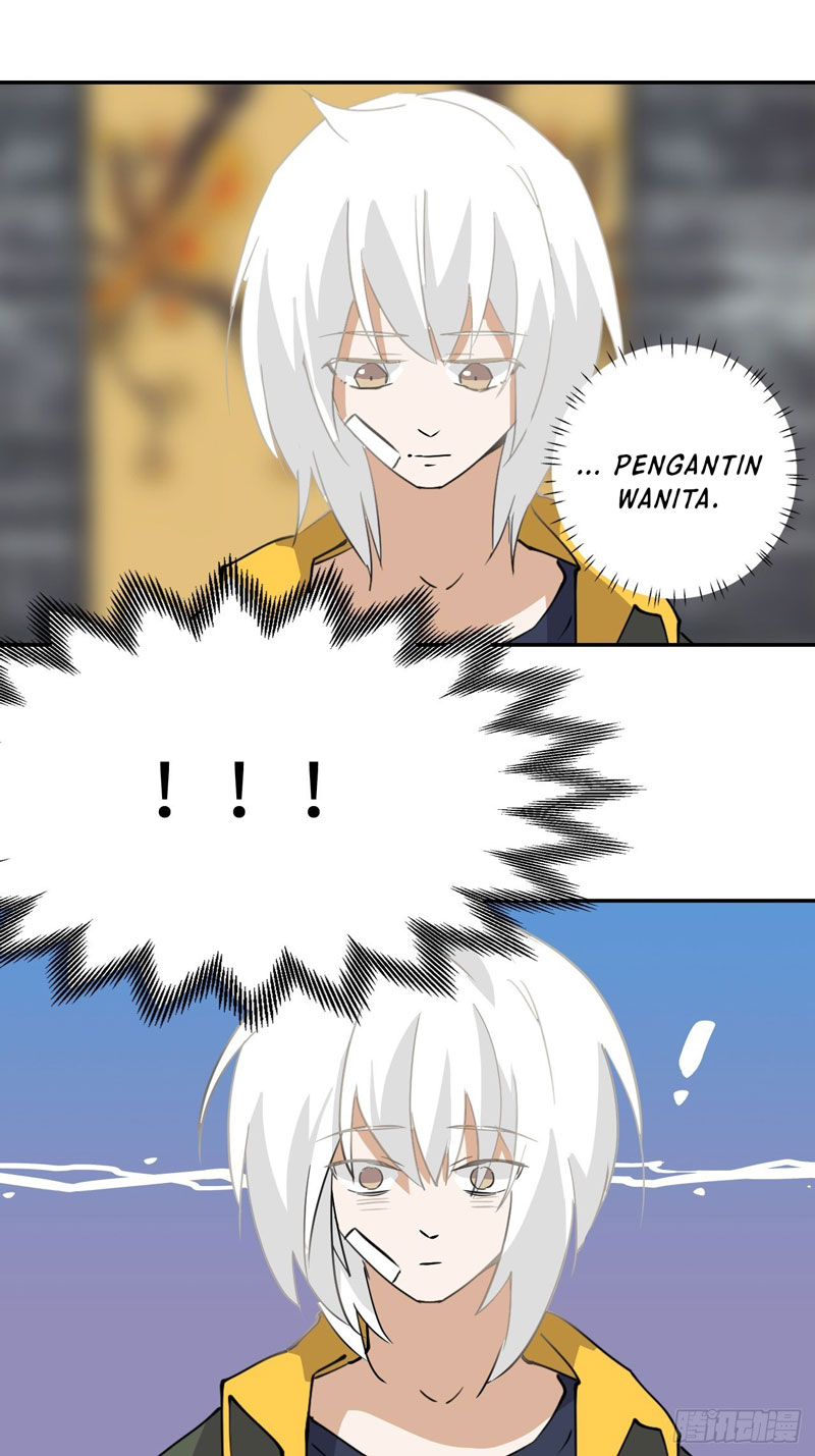 Modern Man Who Fall Into Murim Chapter 19 - halaman 33