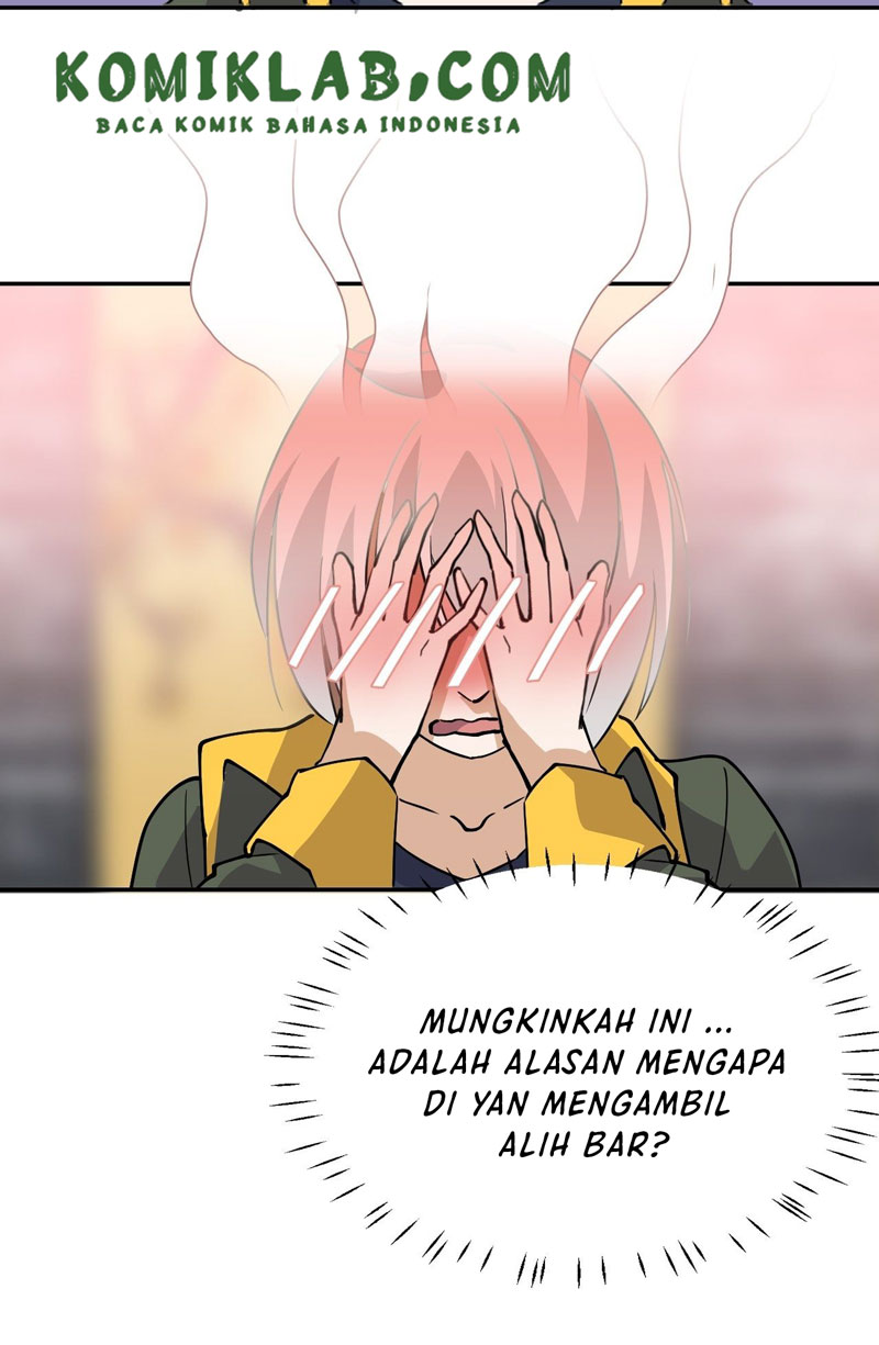 Modern Man Who Fall Into Murim Chapter 19 - halaman 34
