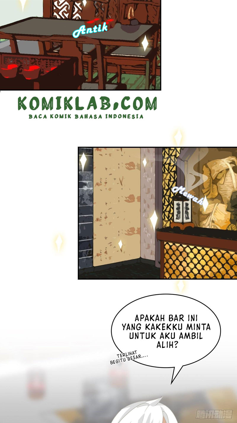 Modern Man Who Fall Into Murim Chapter 19 - halaman 4